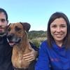 Yaiza: Cuidadora-runner de perros en Barcelona