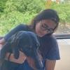 Maria : Cuidadora de perros en Sant Cugat