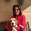Carmen Delia : Cuidadora y Educadora canina 