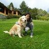 Ana : Cuidadora de mascotas en la Sierra de Madrid