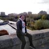 Estefania: Paseos en puente de Segovia y alrededores! 