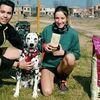 NEREA: Cuidadora y paseadora de perros Barcelona