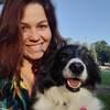 Ligia : Paseadora de perros con 8 años de experiencia