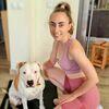 Kristine: Cuidadora de perros Estepona / Dog sitter in Estepona