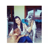 Cristina: 🐾 Paseos o guardería para tu perrete 🐾 - Sant Gervasi