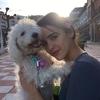 Larissa: Paseador de perros en Donostia-San Sebastián Centro