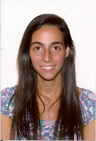 Cristina avatar