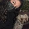Paola Lucia: Paseo y cuidadora de mascotas 