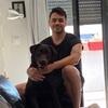 Francisco Jose : Paseos y guardería para tu perrito en Poble Nou (Barcelona)
