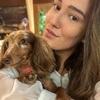 Nicole: Paseadora y cuidadora de mascotas en Madrid