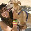 Veronica: Paseadora de perros en Moratalaz