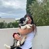 Silvana: Dog Lover in Barcelona
