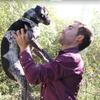 Javier: Cuidado de perritos en Móstoles 