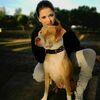 Nerea: Auxiliar de veterinaria cuidadora de amores de 4 patas 