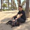 Paloma : Cuidadora en Valencia amante de los animales
