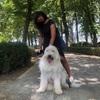 Ambar: Dog sitter in Valencia