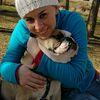 Lourdes: Vacaciones inolvidables para tu perrete. Educadora y amante de los animales.
