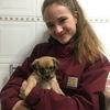 Teresa: Cuidadora de perros en Lleida 