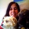 Maria R.: Alojamiento, paseadora y canguro a domicilio de perros en Oviedo -  Corredoria - Lugones - Siero - Llanera y alrededores