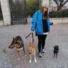 Natalia : Cuidador en Coruña