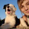 Andrea: Educadora canina y amante de los animales en Utrera