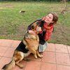 Maria Fiona: Passejadora gossos Girona 🐶💚