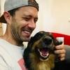 Jonny: Dog lover de Inglaterra viviendo en Valencia 