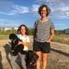 Marta: Olivia y Marta cuidadoras de perretes
