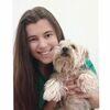 Ines: Estudiante de veterinaria