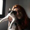 Alejandra: Paseadora de perris 