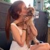 Carolina: Cuidadora de mascotas