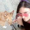 Erika: Cuidadora de perros en Puerta del Ángel 
