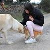 Elisa: Amante de tooodos los animales! ❤️