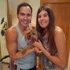 Jose María: Fitness canino; ejercicio y diversión como combinación estrella