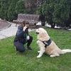 Araitz: Cuidadora canina en Bilbao (Miribilla) 🐶