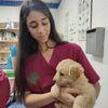 Laura : Estudiante de veterinaria de último año 🐶🐱
