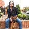 MARIA CAMILA: Del momento favorito de tu perrito ¡Yo me encargo! 🐶🐾🧡