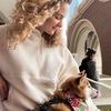 Oriana: Pet sitter con experiencia y cariñosa