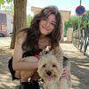 Silvia: Cuido y paseo a tu perrito en Sevilla Centro 🐕🐾