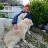 Fabiola: Paseadora de perros en Granada 🐶🐶🐶