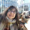 Angelina: Adiestradora canina al cuidado de tu mascota 
