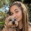 Mar: Estudiante de veterinaria se ofrece como cuidadora de perros