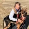 Berta: Paseadora de perros