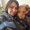 Daniela: Cuidadora de 🐈🐕, Estudiando Educación Canina