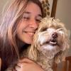 Ariadna: Paseadora de perros en Granada