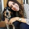Alba: Cuidadora de perros Girona