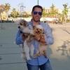 Javier: Cuidador de perros en ontigola-aranjuez