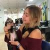 Mariana: Futura veterinaria, encantada de cuidar a tu mascota