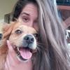 Alba : Paseadora de perros en A Coruña 