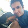 Javier Alejandro : Paseador con experiencia en educación canina